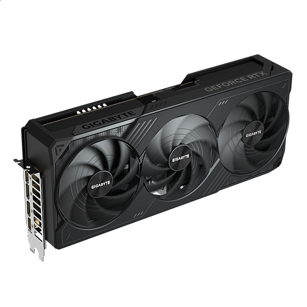   Gigabyte OC GeForce RTX 5090 9